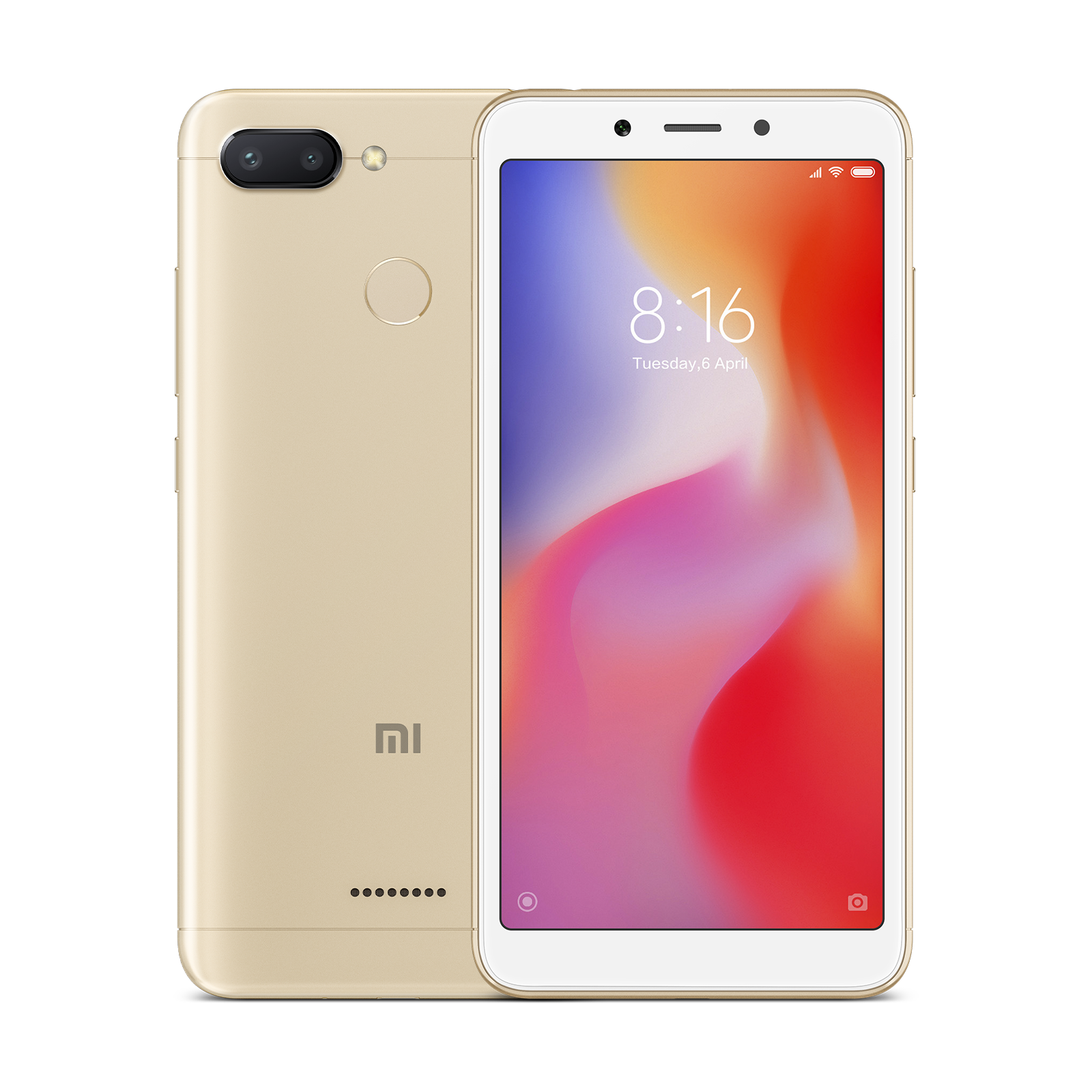 Redmi 6