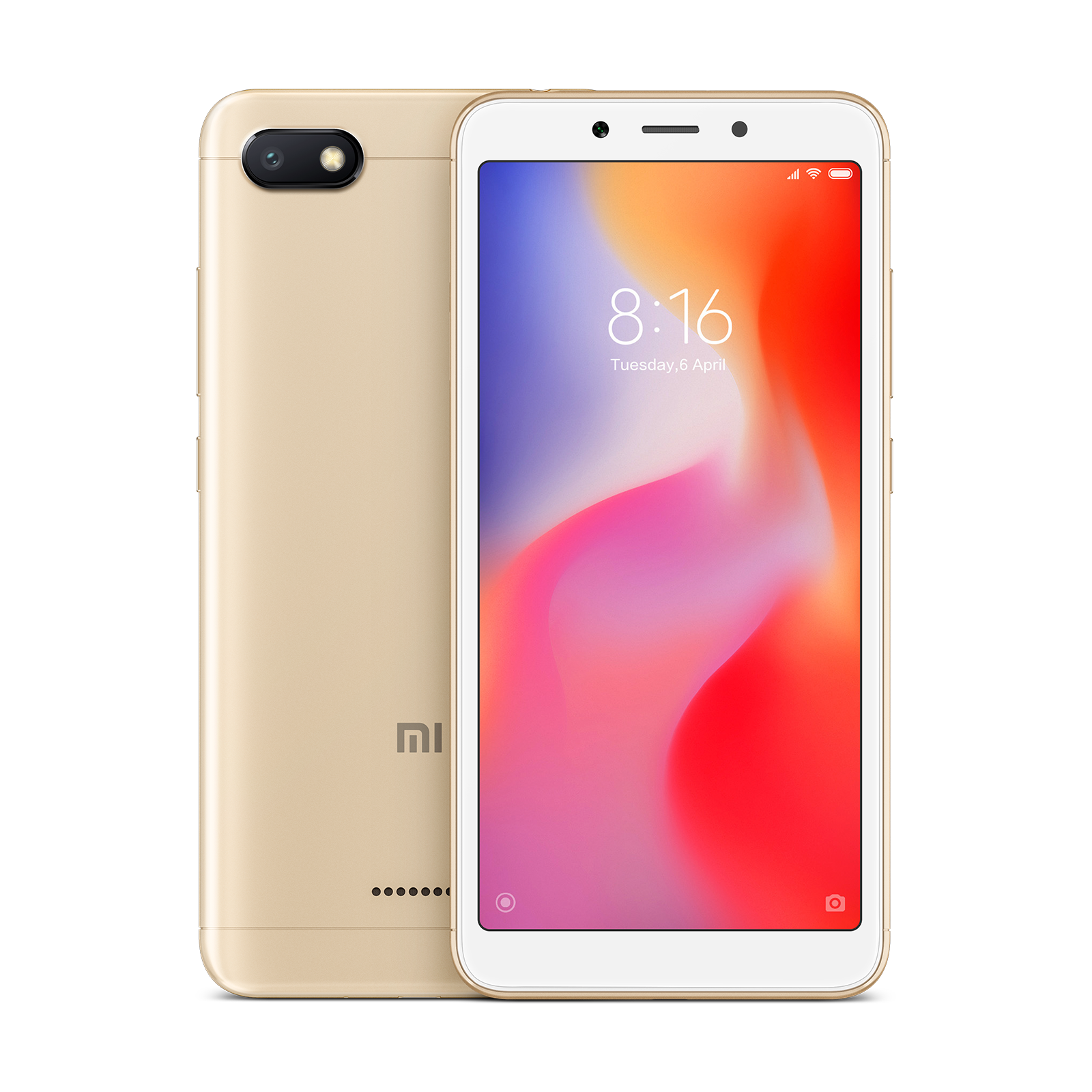Redmi 6A