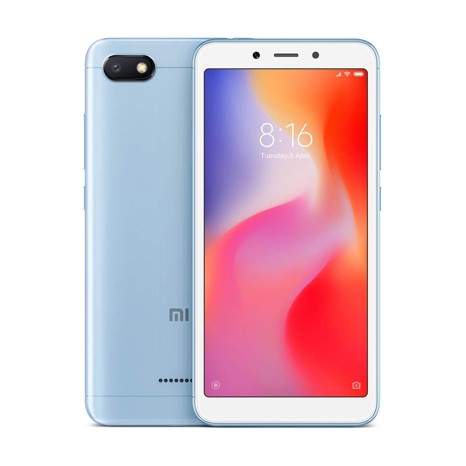 Redmi 6A