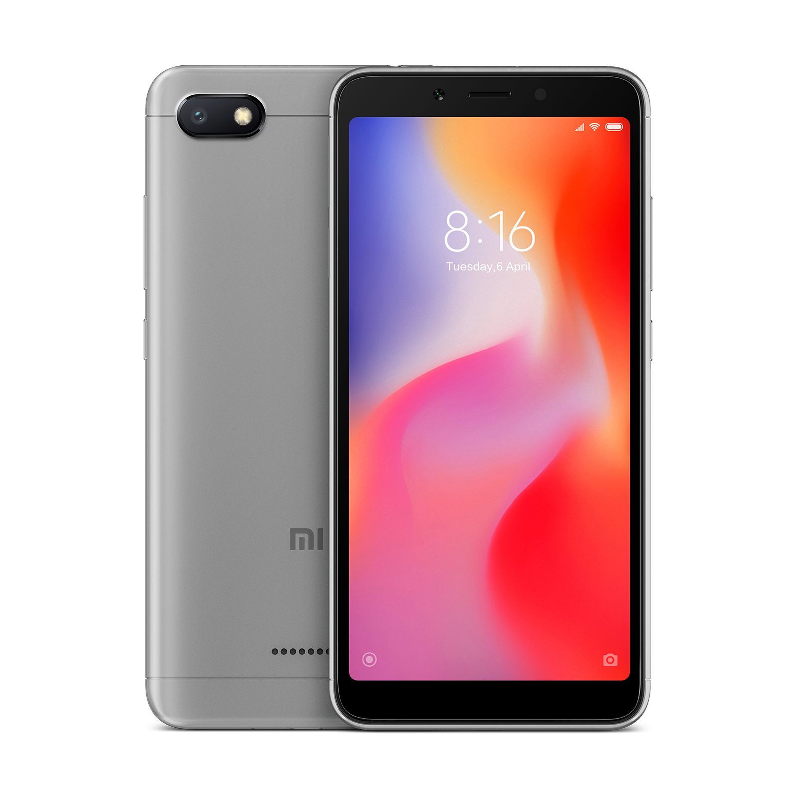 Redmi 6A
