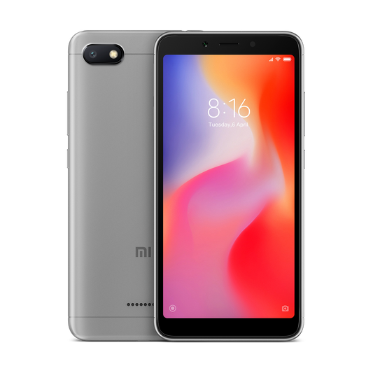 Redmi 6A