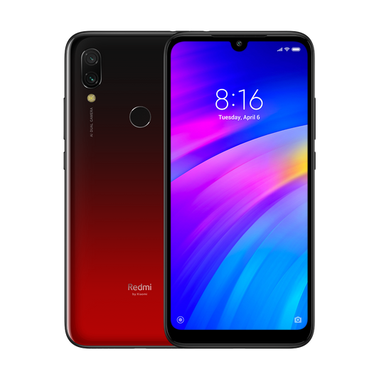 Redmi 7