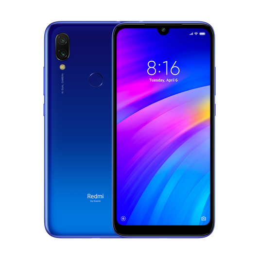 Redmi 7