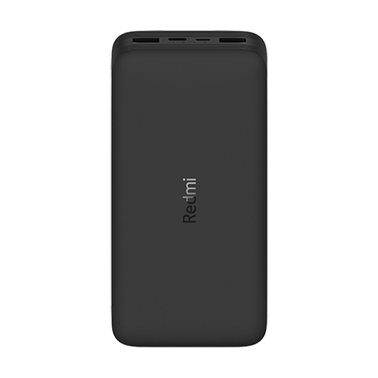 Redmi 18W Fast Charge Power Bank 20000mAh