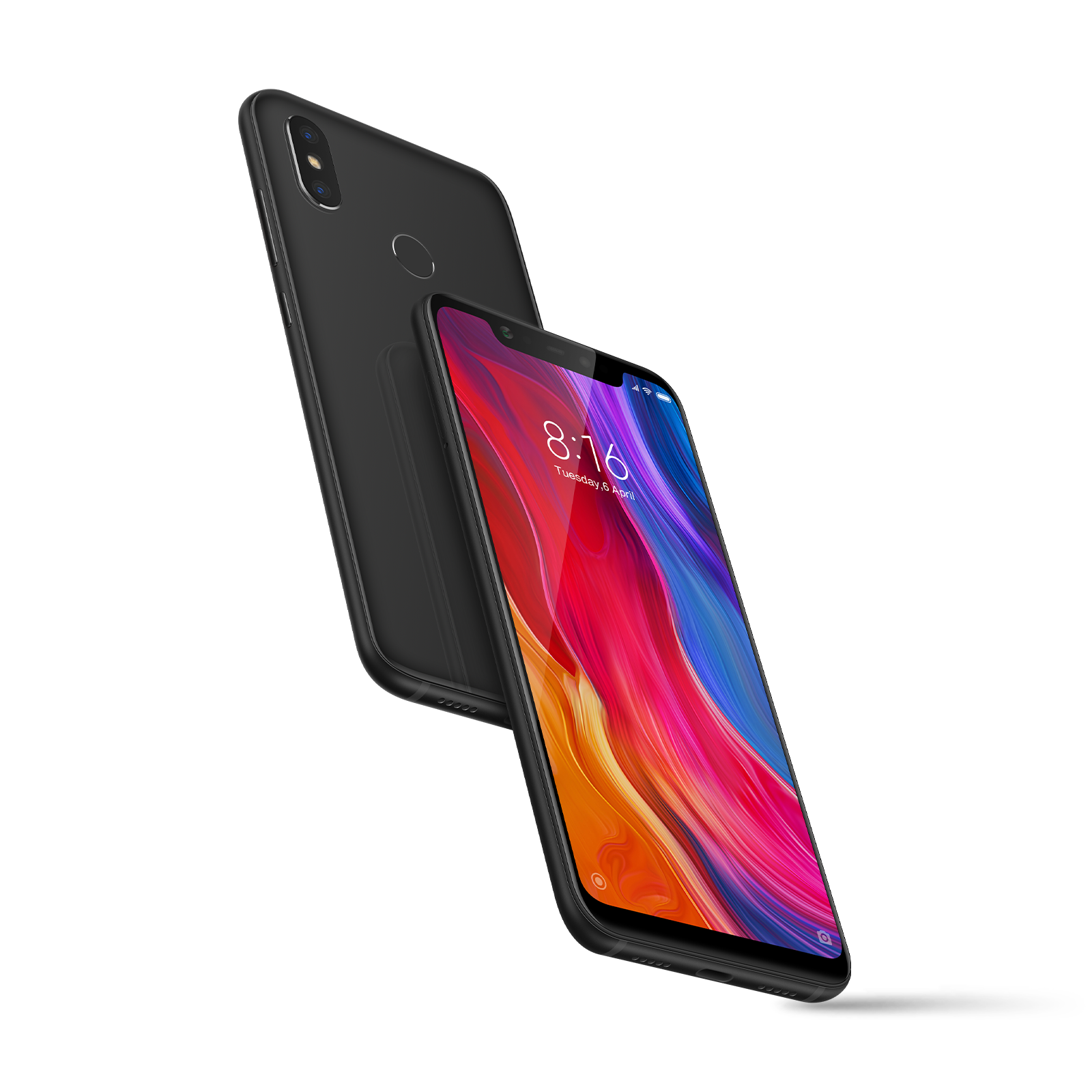 Mi 8