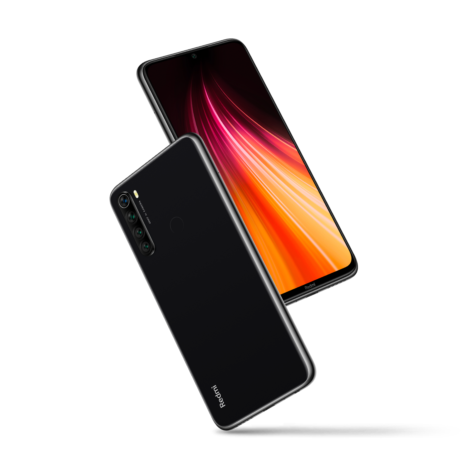 Redmi Note 8