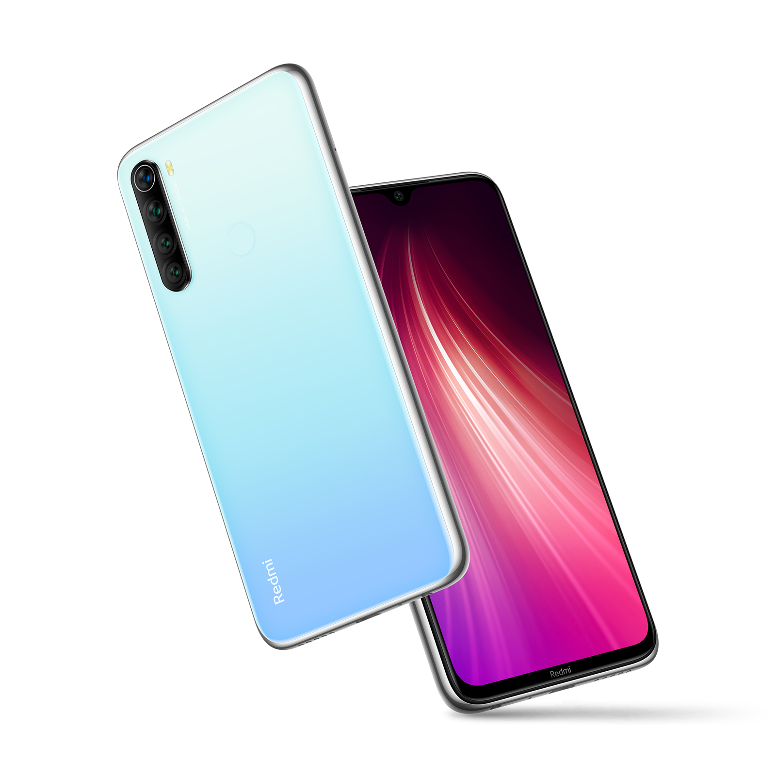 Redmi Note 8