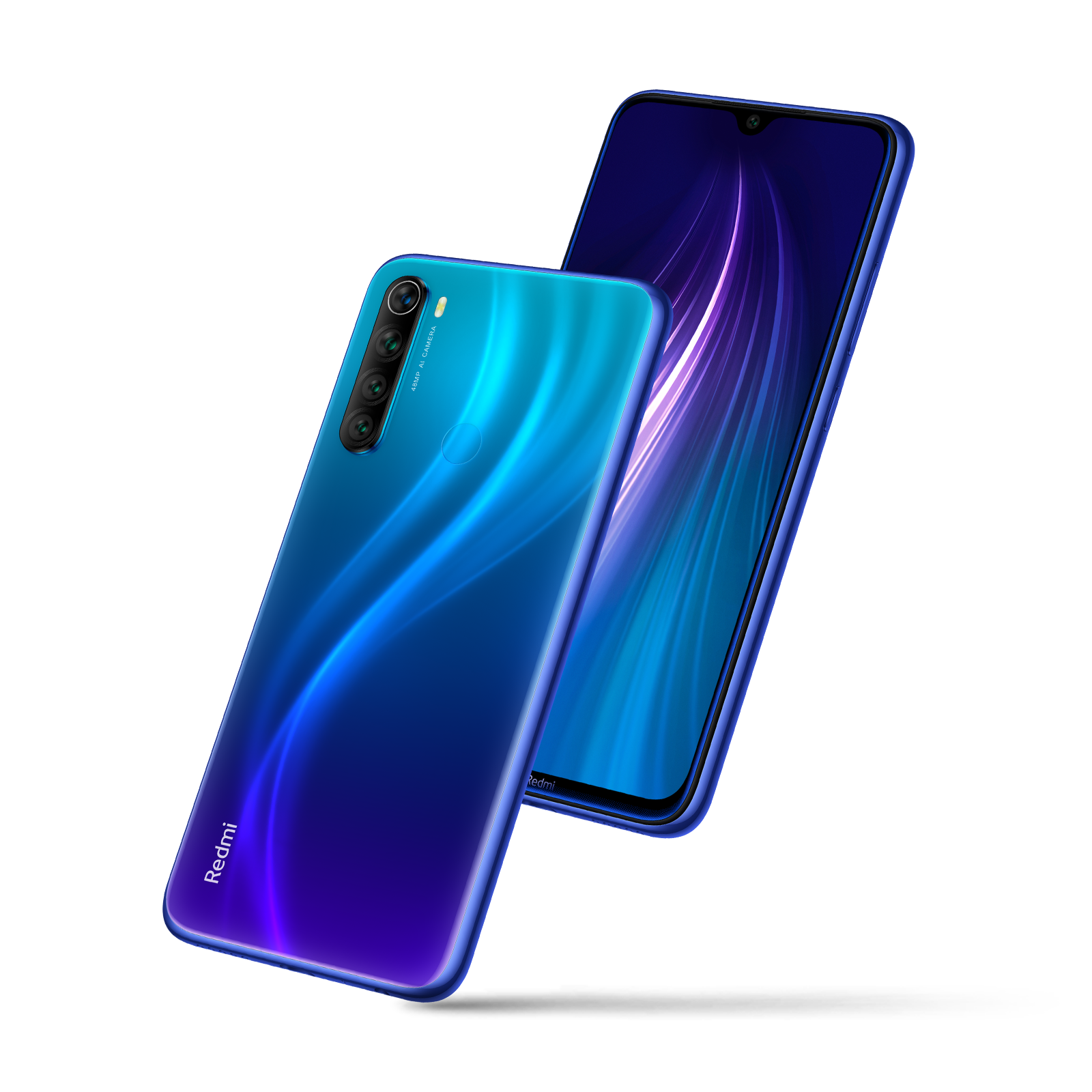 Redmi Note 8