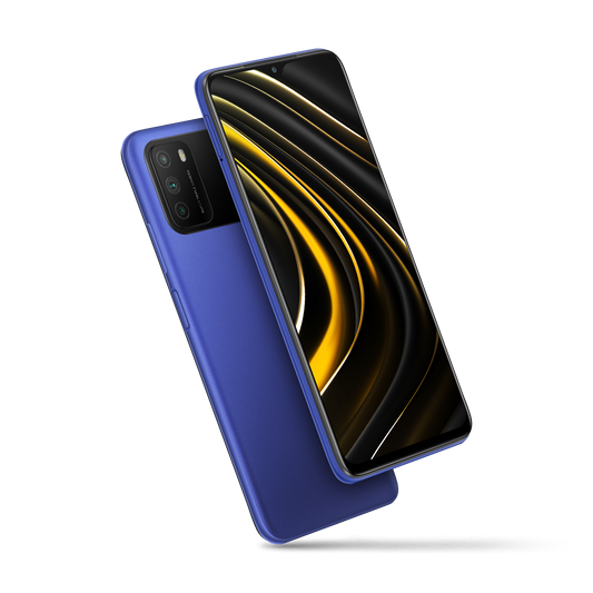 POCO M3