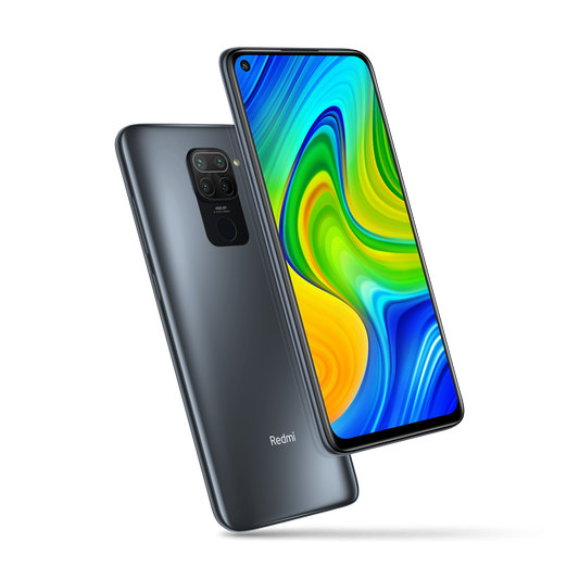 Redmi Note 9