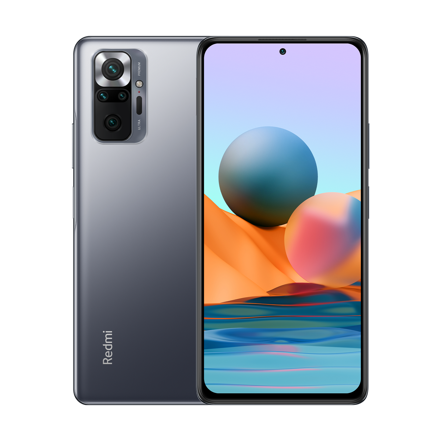 Redmi Note 10 Pro