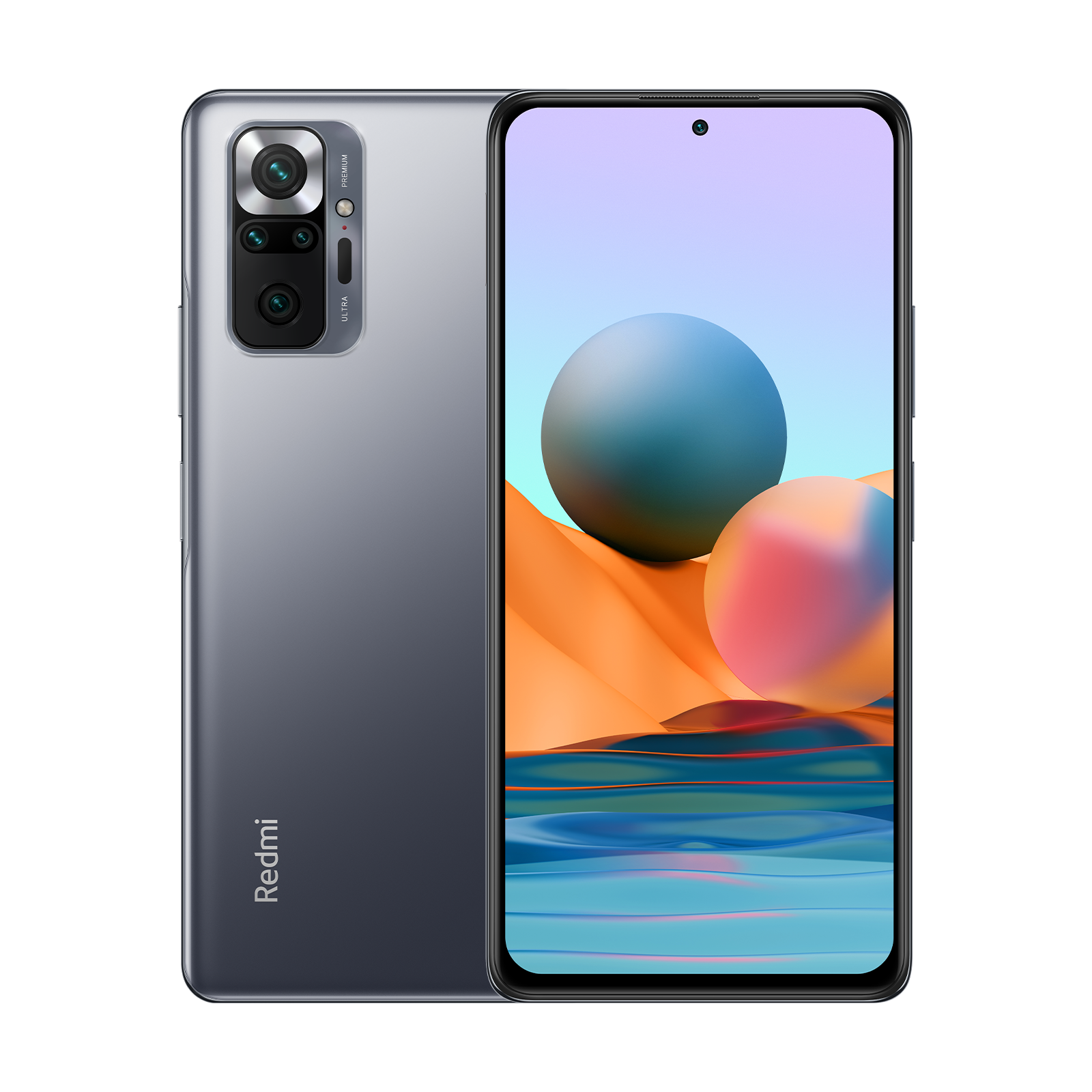 Redmi Note 10 Pro