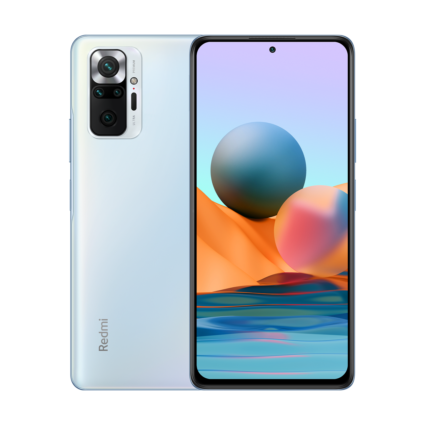 Redmi Note 10 Pro