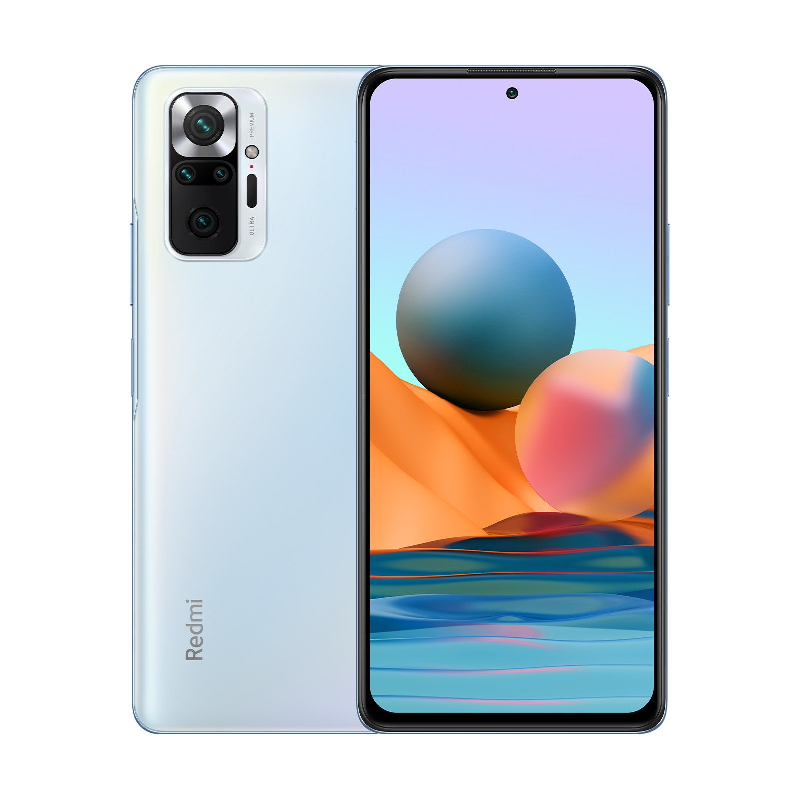 Redmi Note 10 Pro