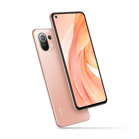 Mi 11 Lite 4G