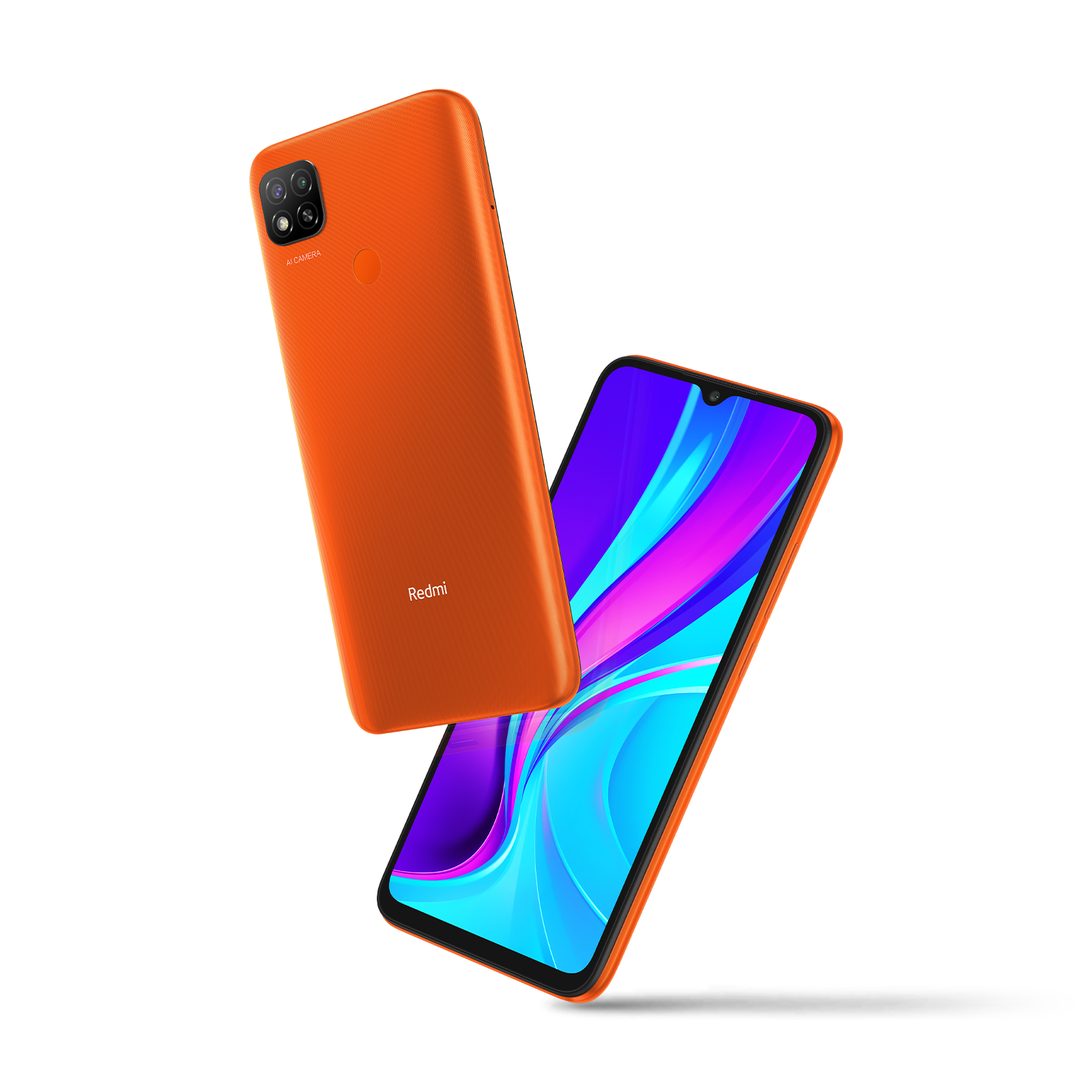 Redmi 9C NFC