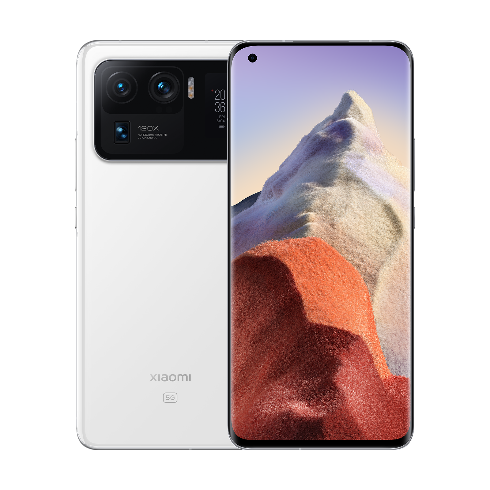 Mi 11 Ultra