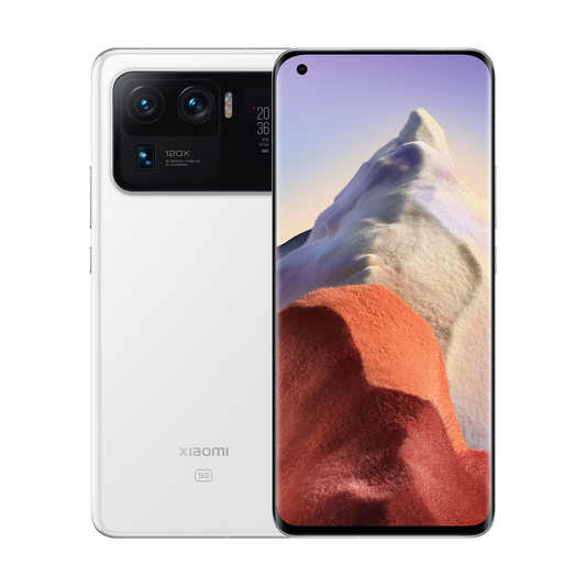 Mi 11 Ultra
