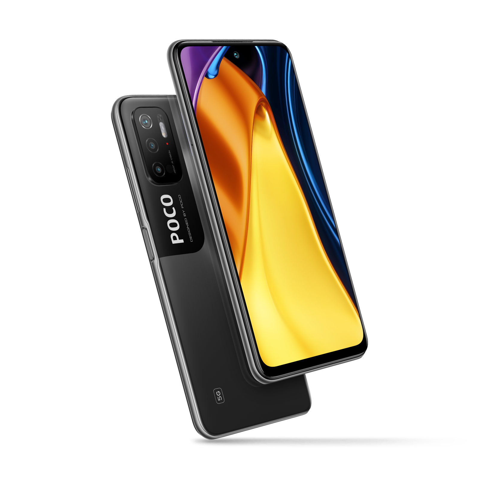 POCO M3 Pro 5G