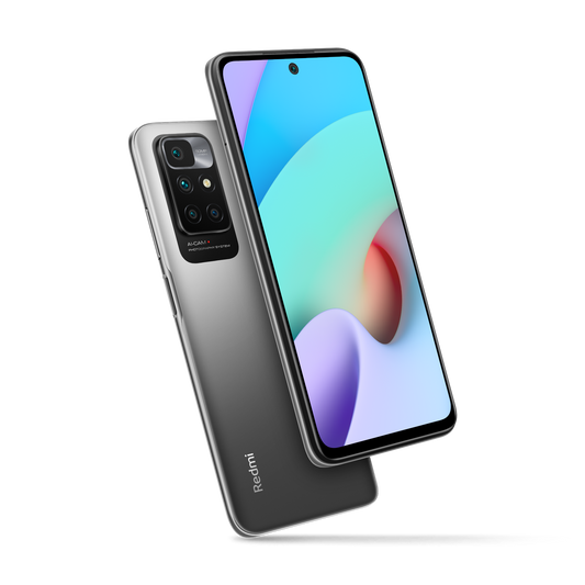 Redmi 10