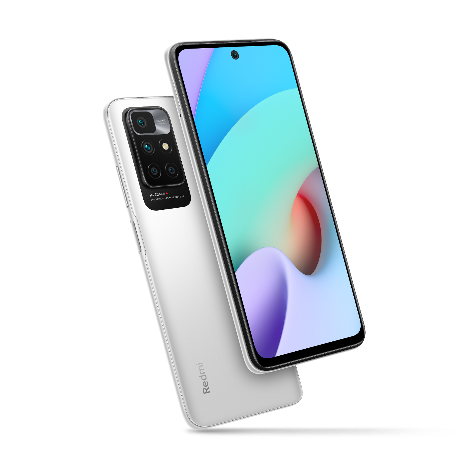 Redmi 10 2022