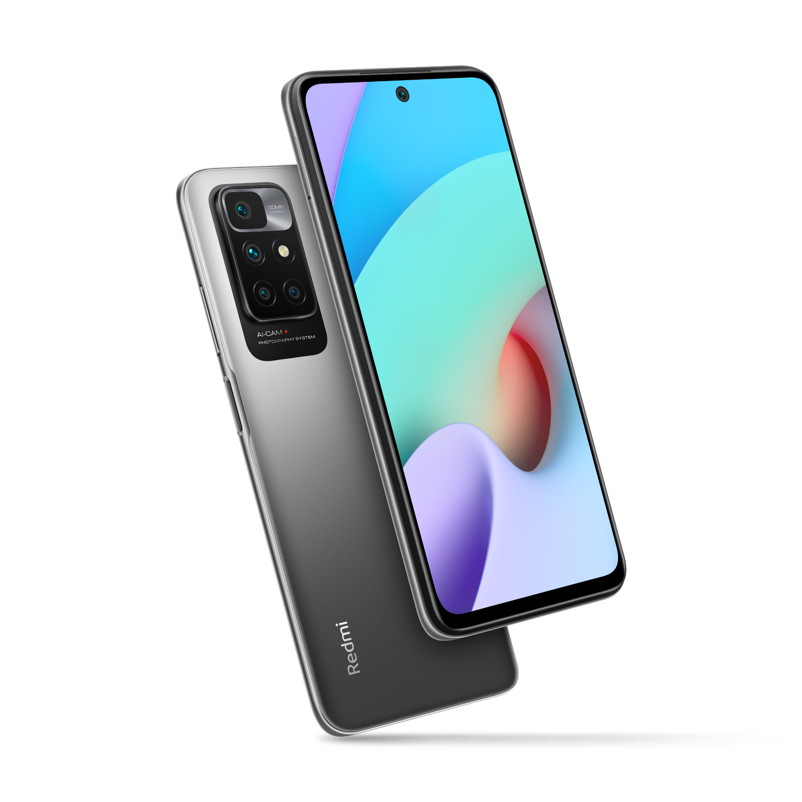 Redmi 10 2022