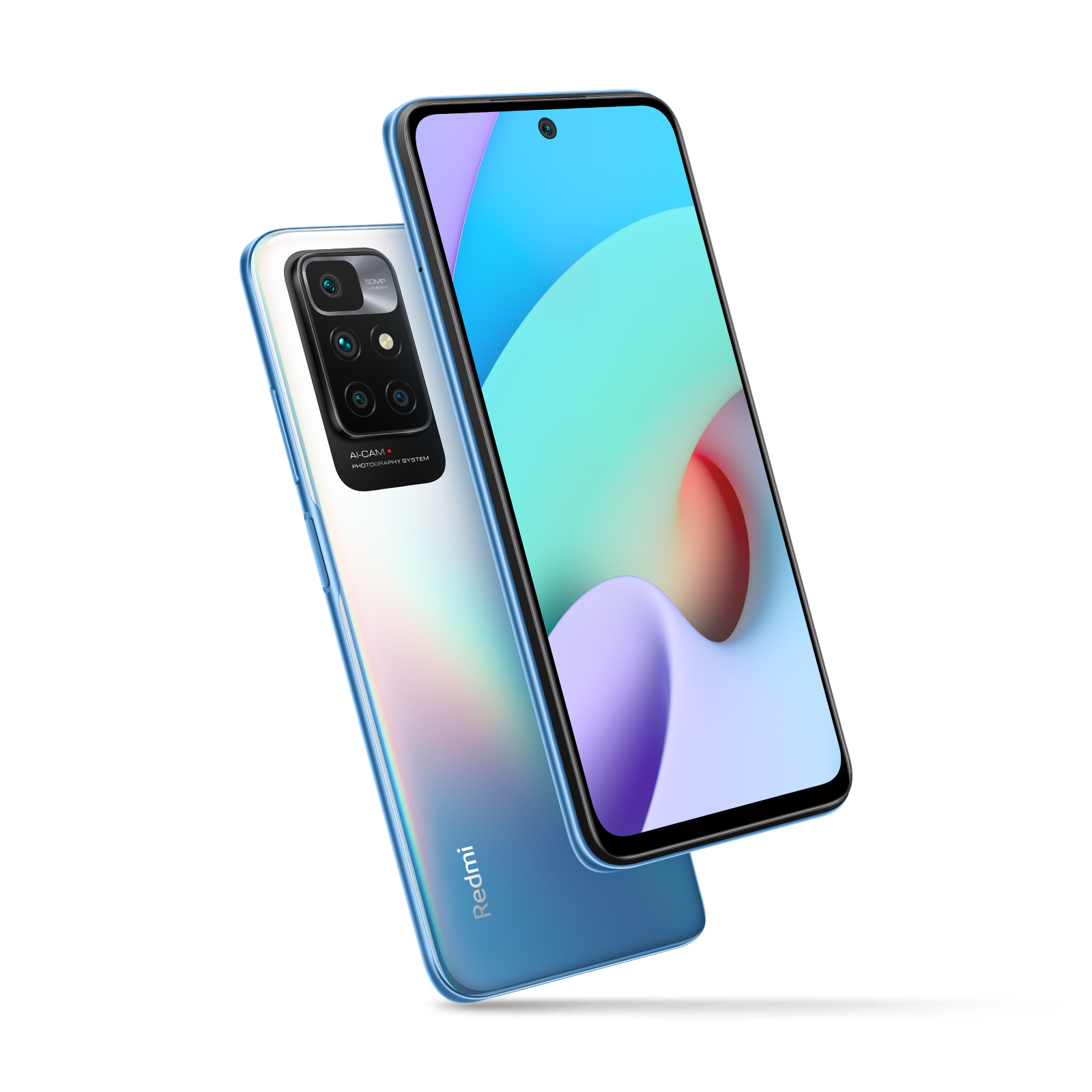 Redmi 10 2022