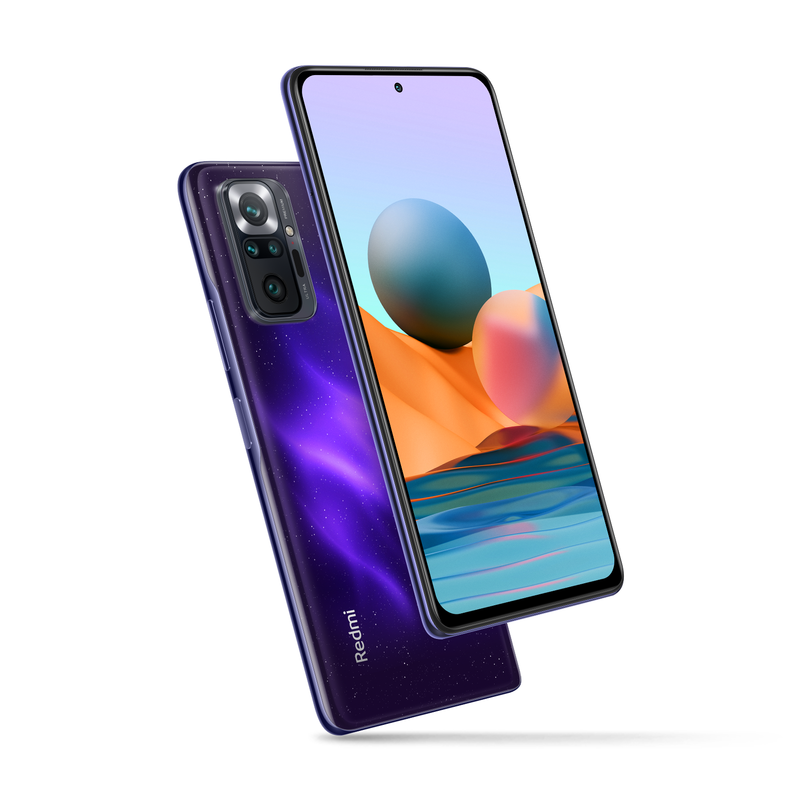 Redmi Note 10 Pro