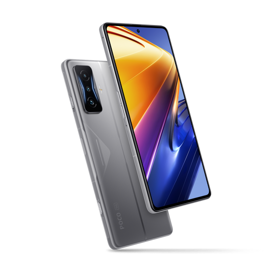 POCO F4 GT