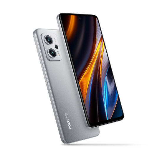 POCO X4 GT