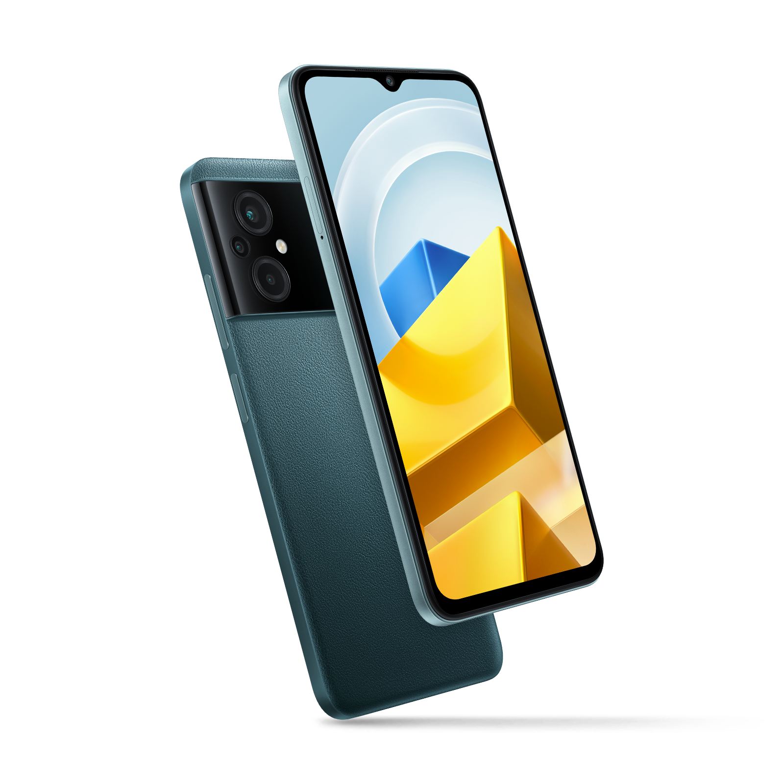 POCO M5