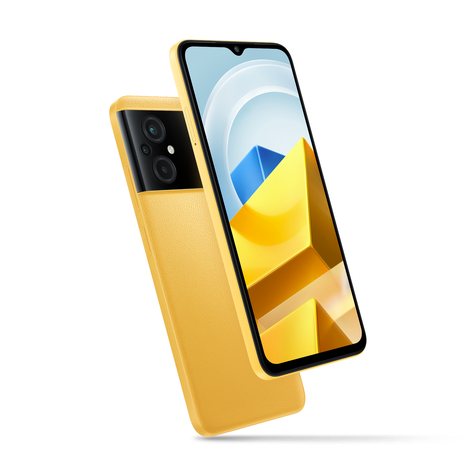 POCO M5