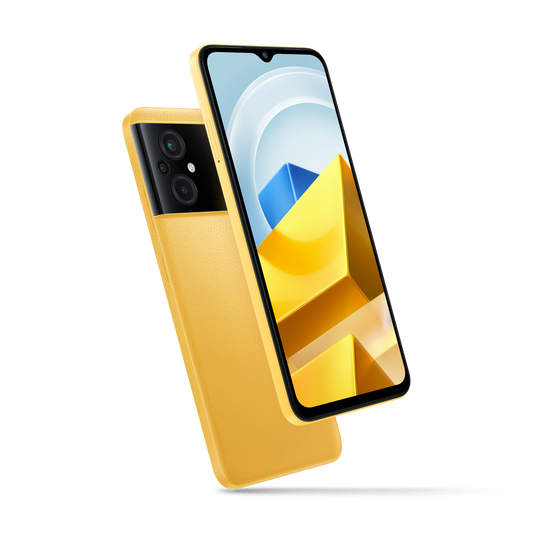 POCO M5