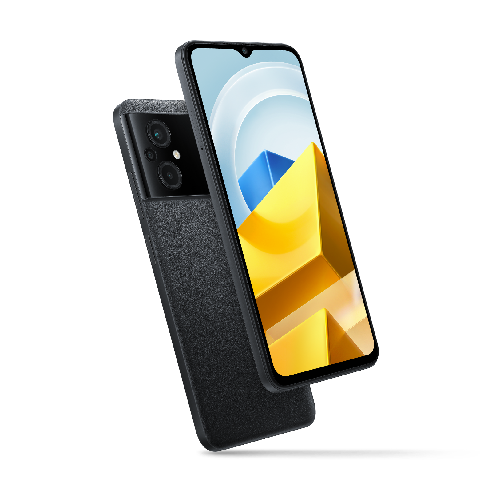 POCO M5