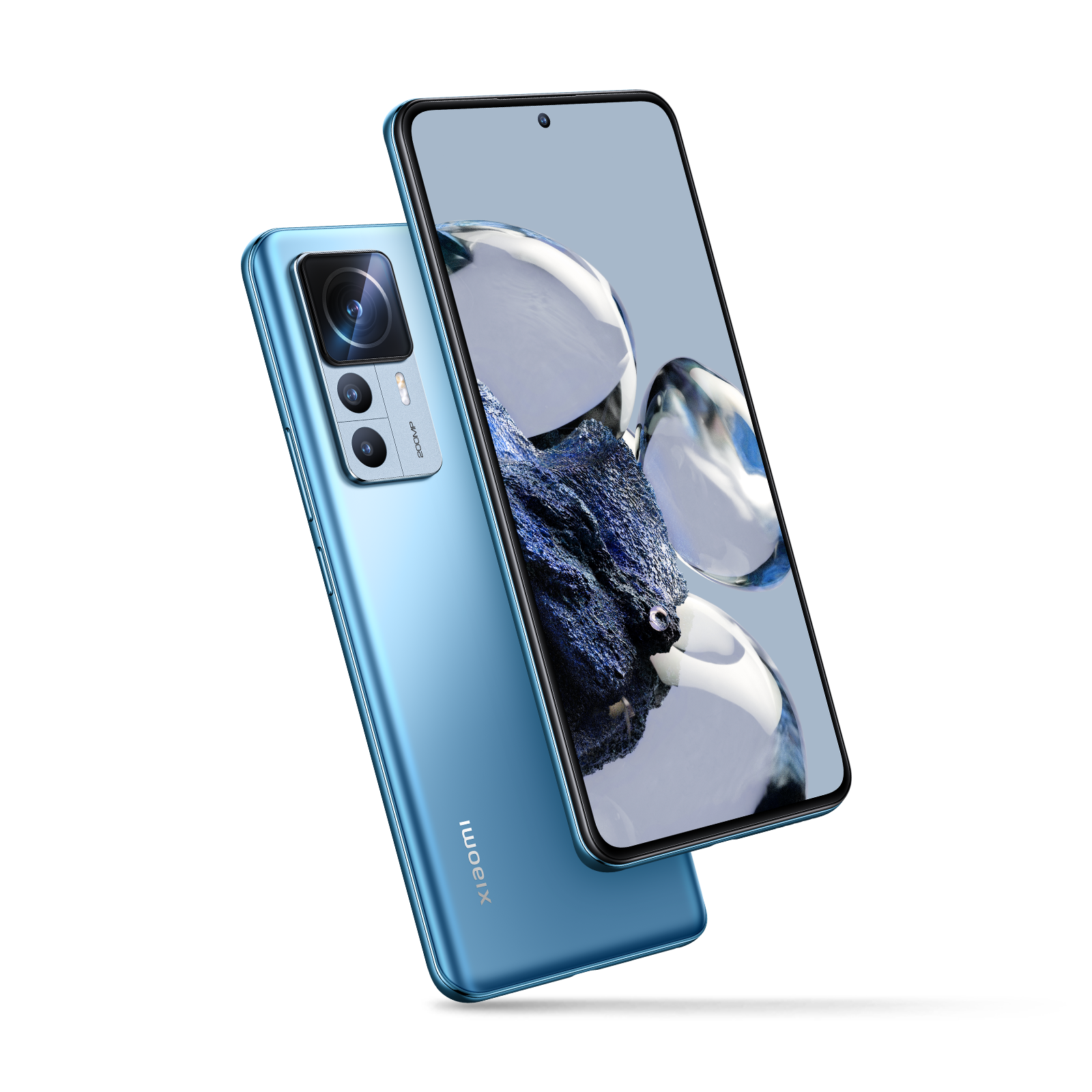 Xiaomi 12T Pro