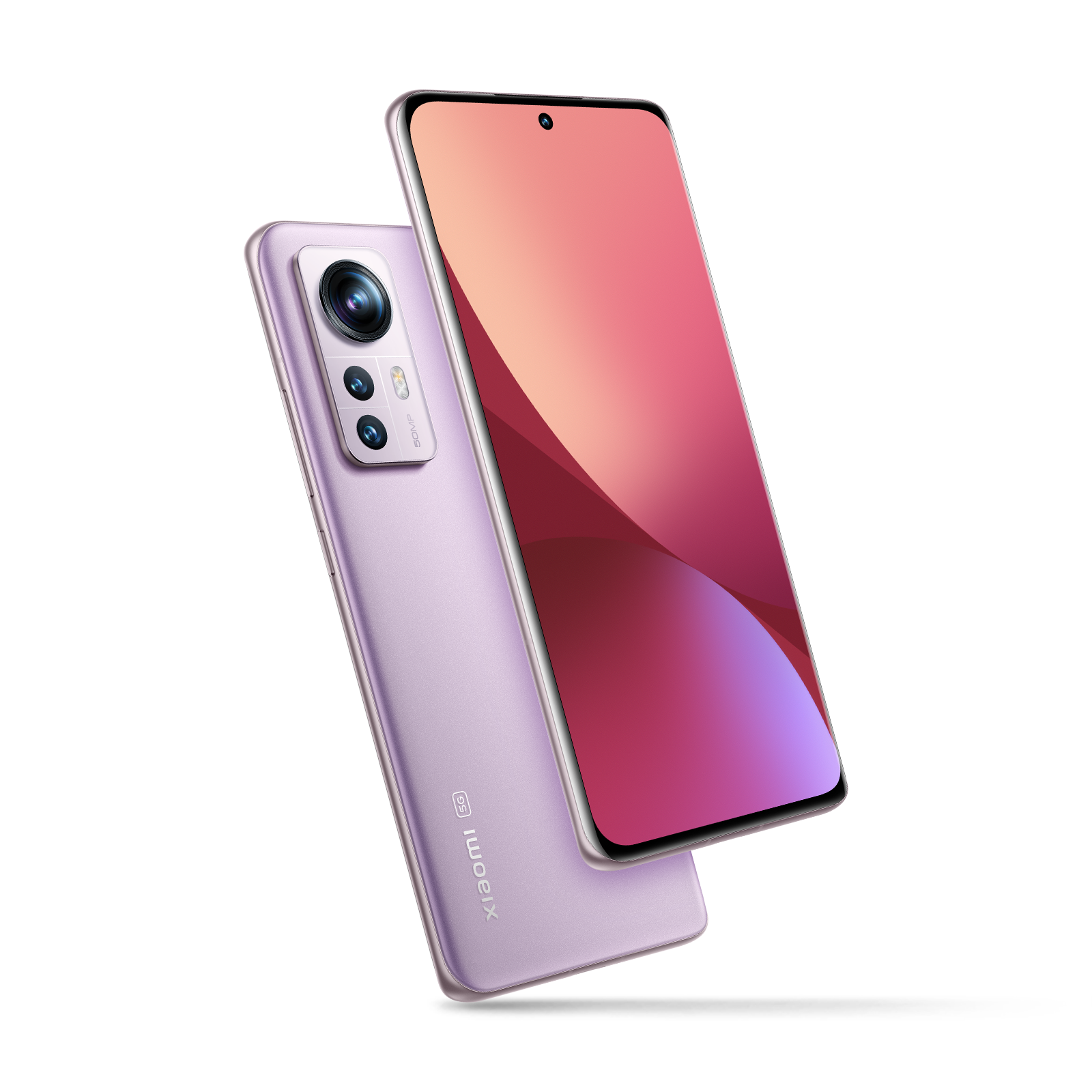 Xiaomi 12
