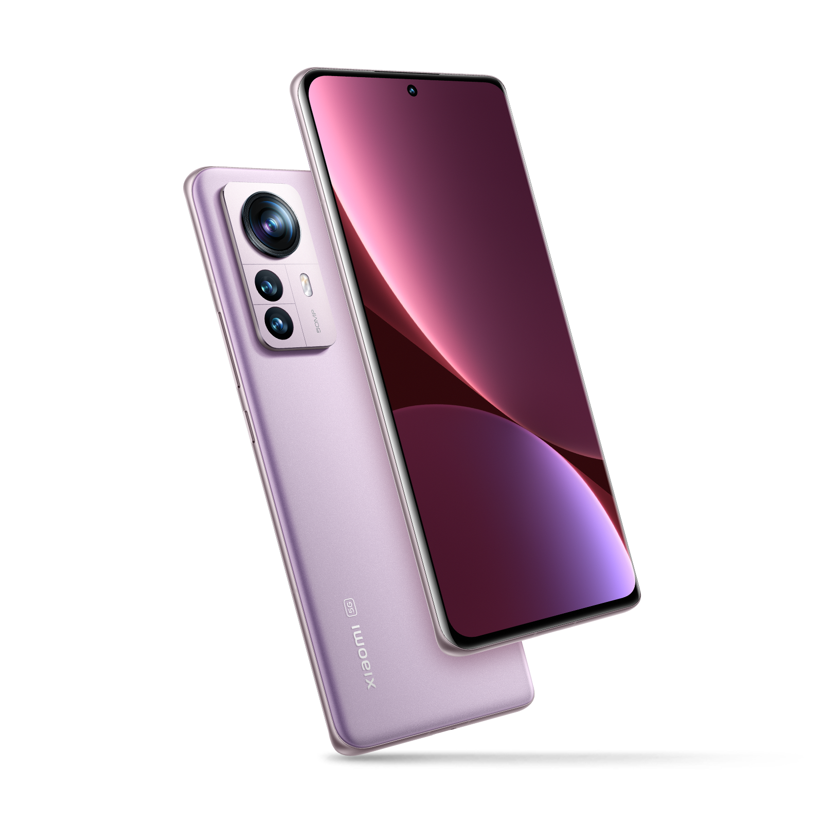 Xiaomi 12 Pro