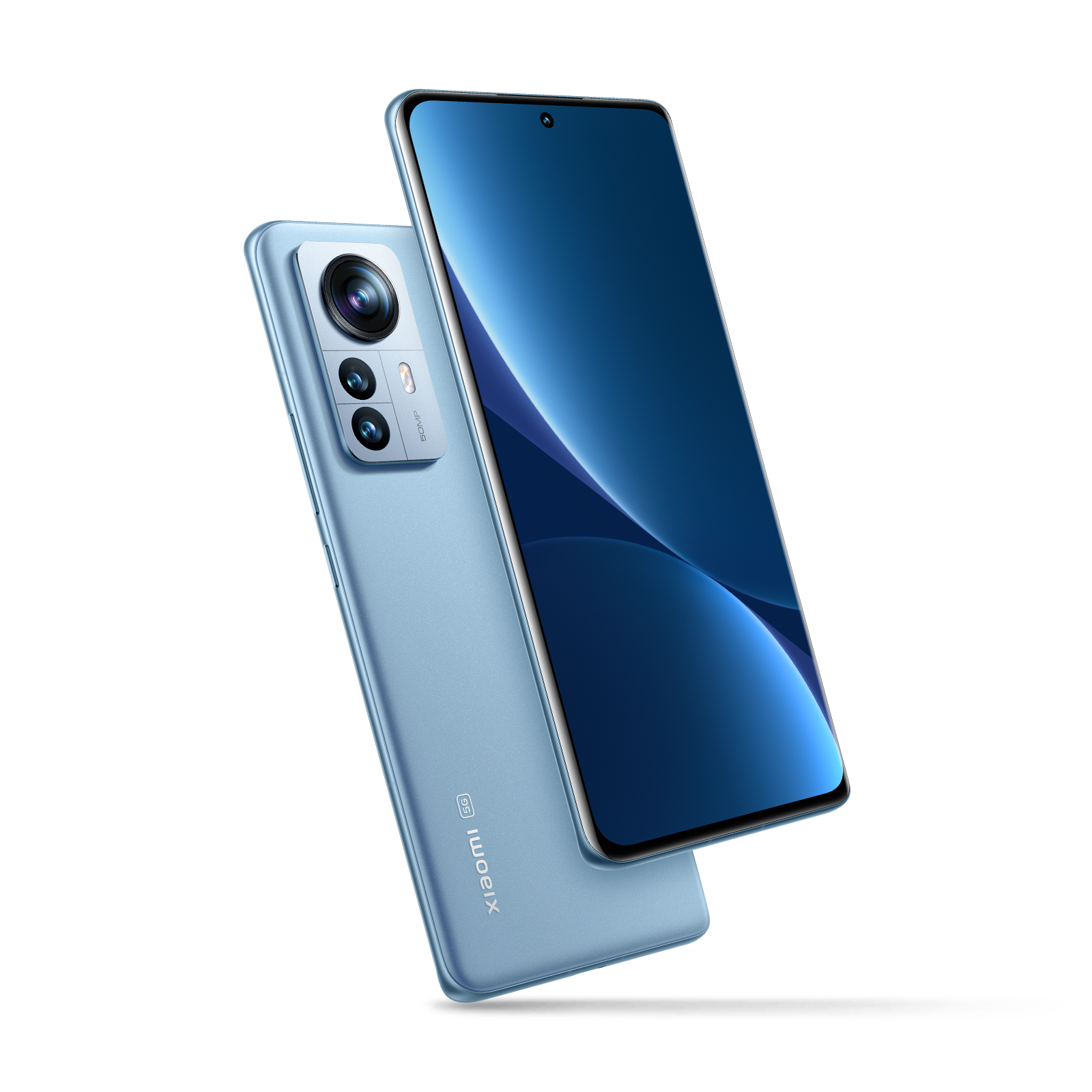 Xiaomi 12 Pro