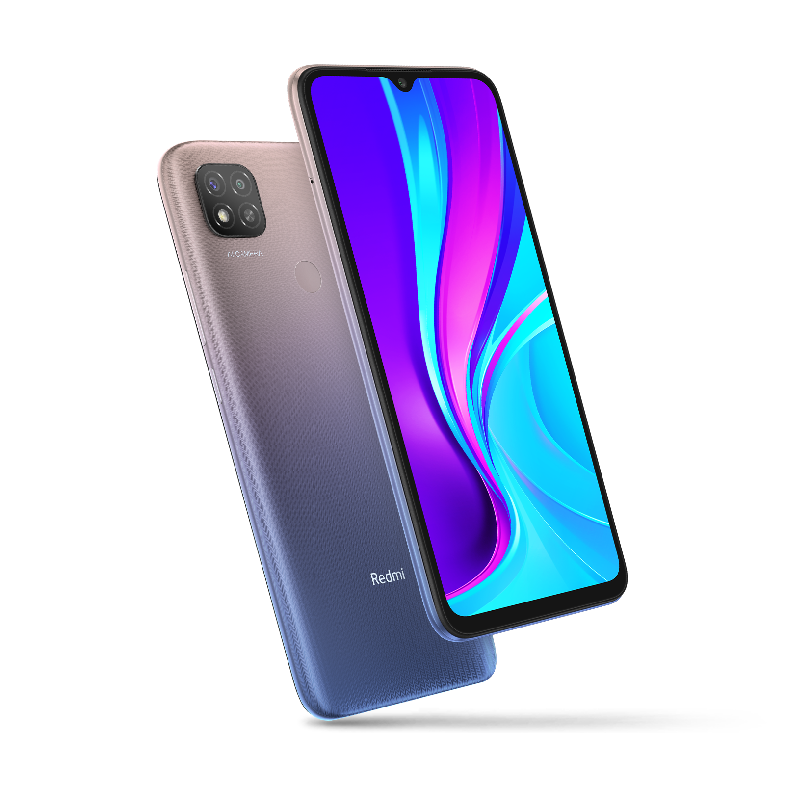 Redmi 9C NFC