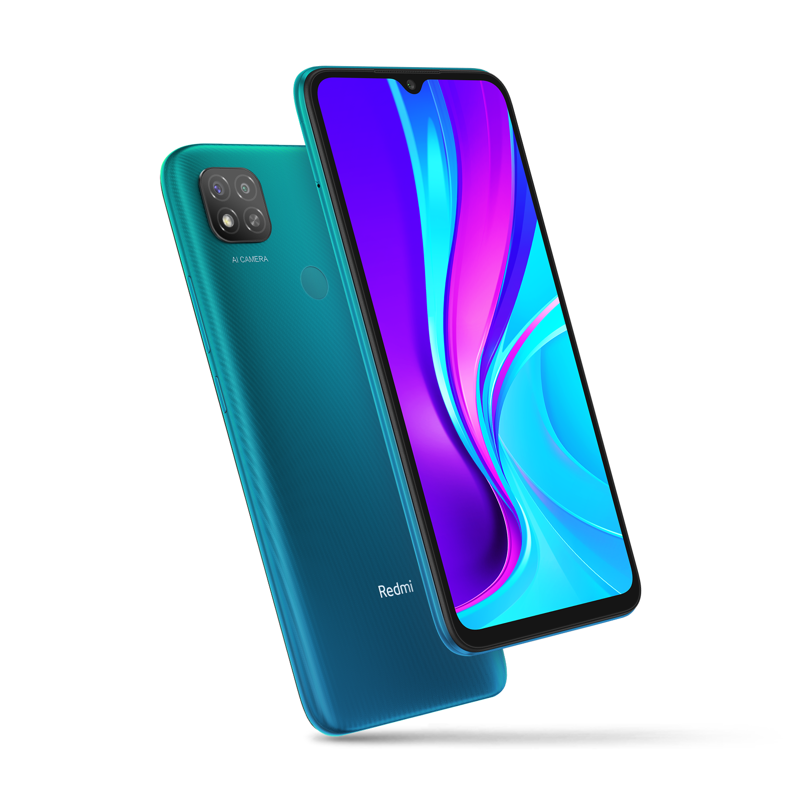 Redmi 9C NFC