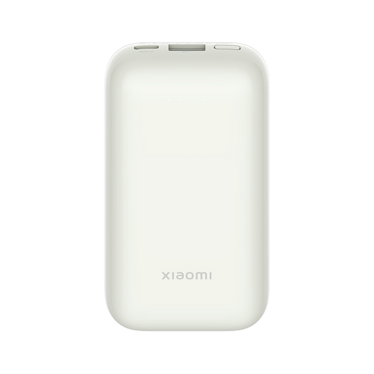 Xiaomi 33W Power Bank 10000mAh Pocket Edition Pro