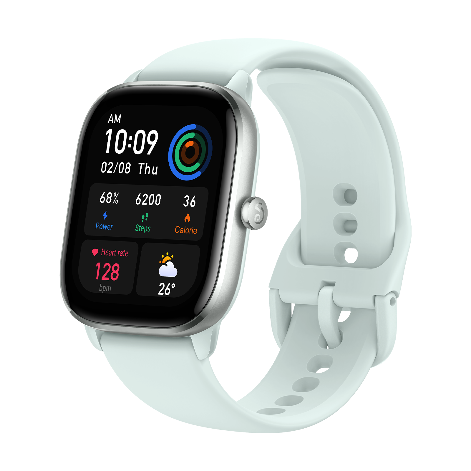 Amazfit GTS 4 Mini