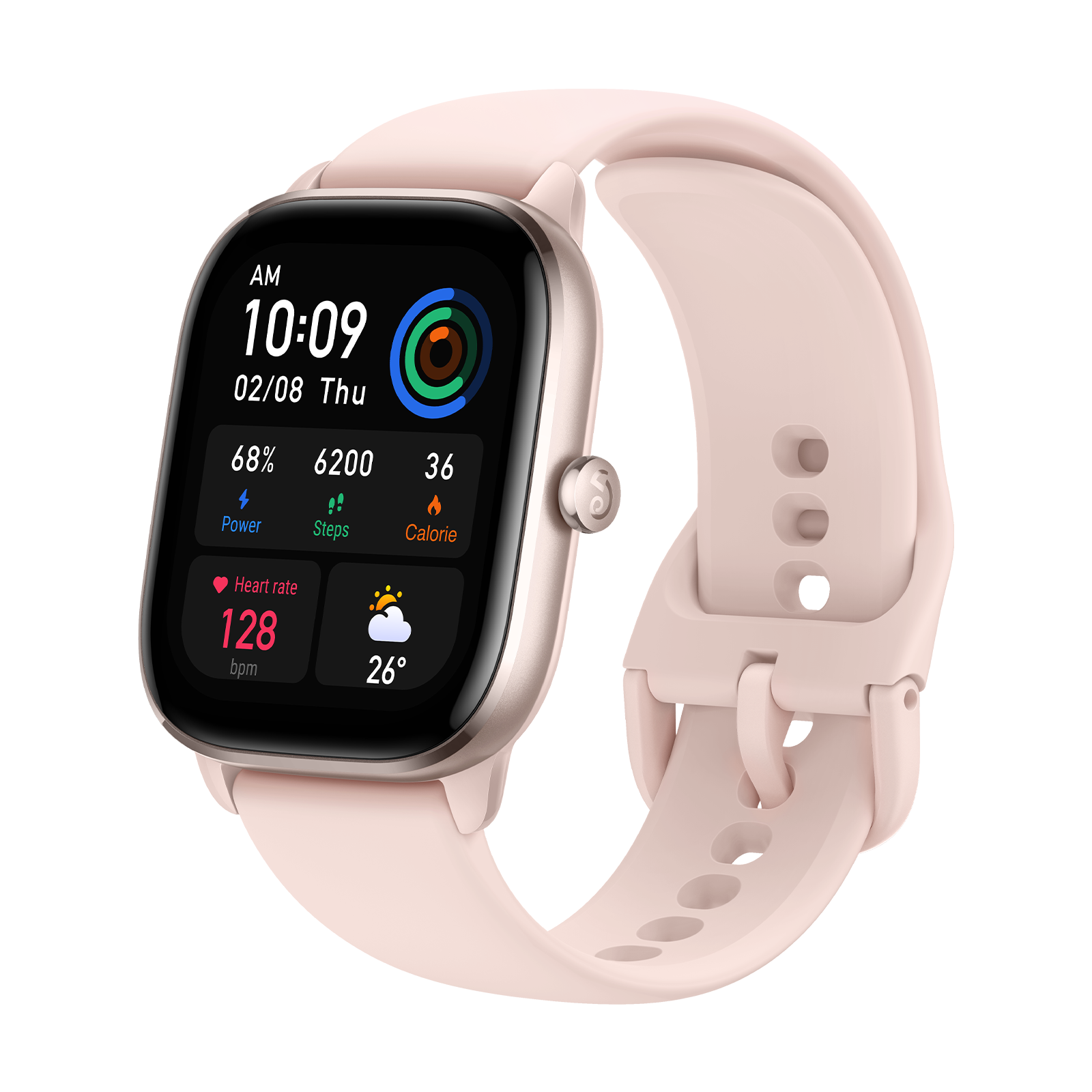 Amazfit GTS 4 Mini