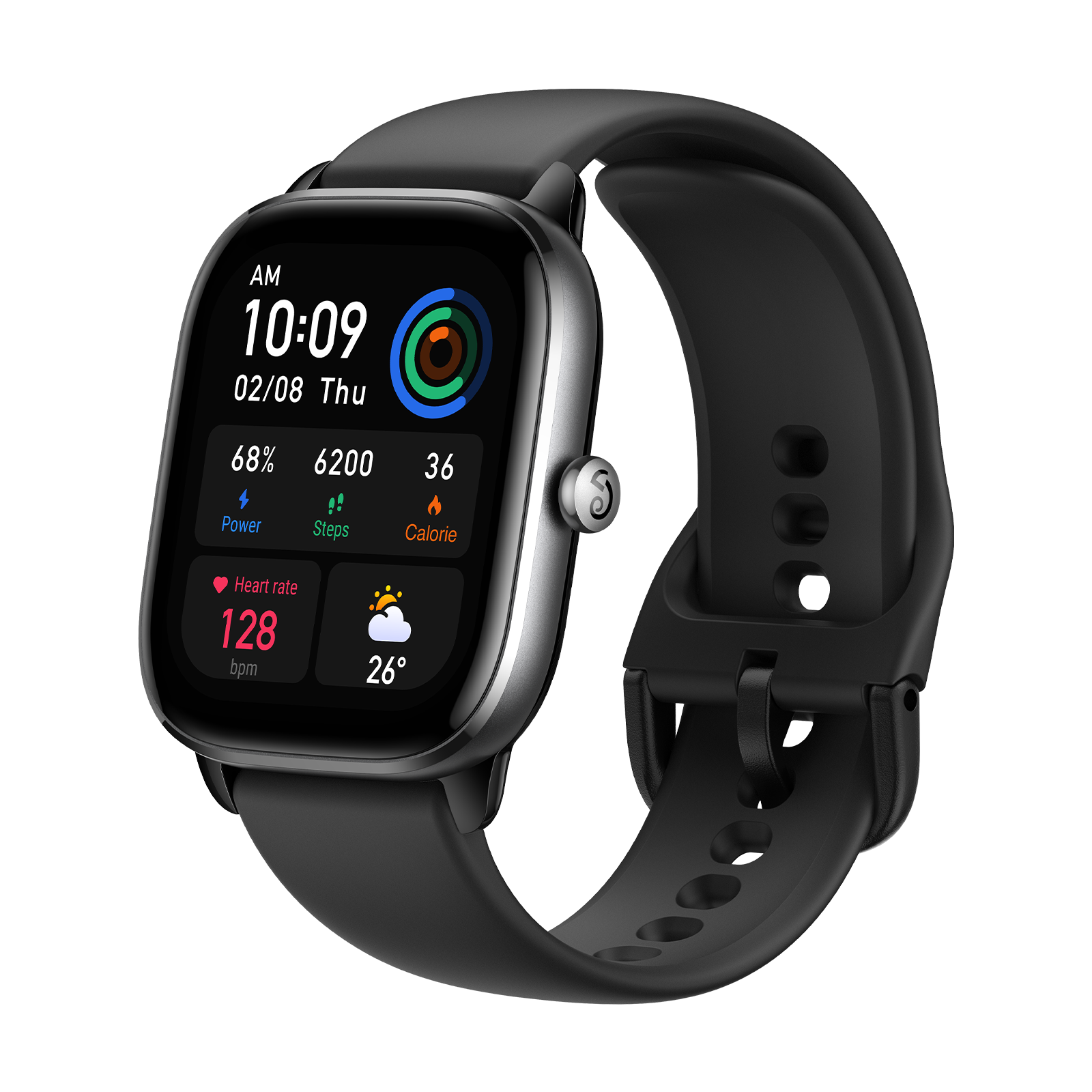 Amazfit GTS 4 Mini
