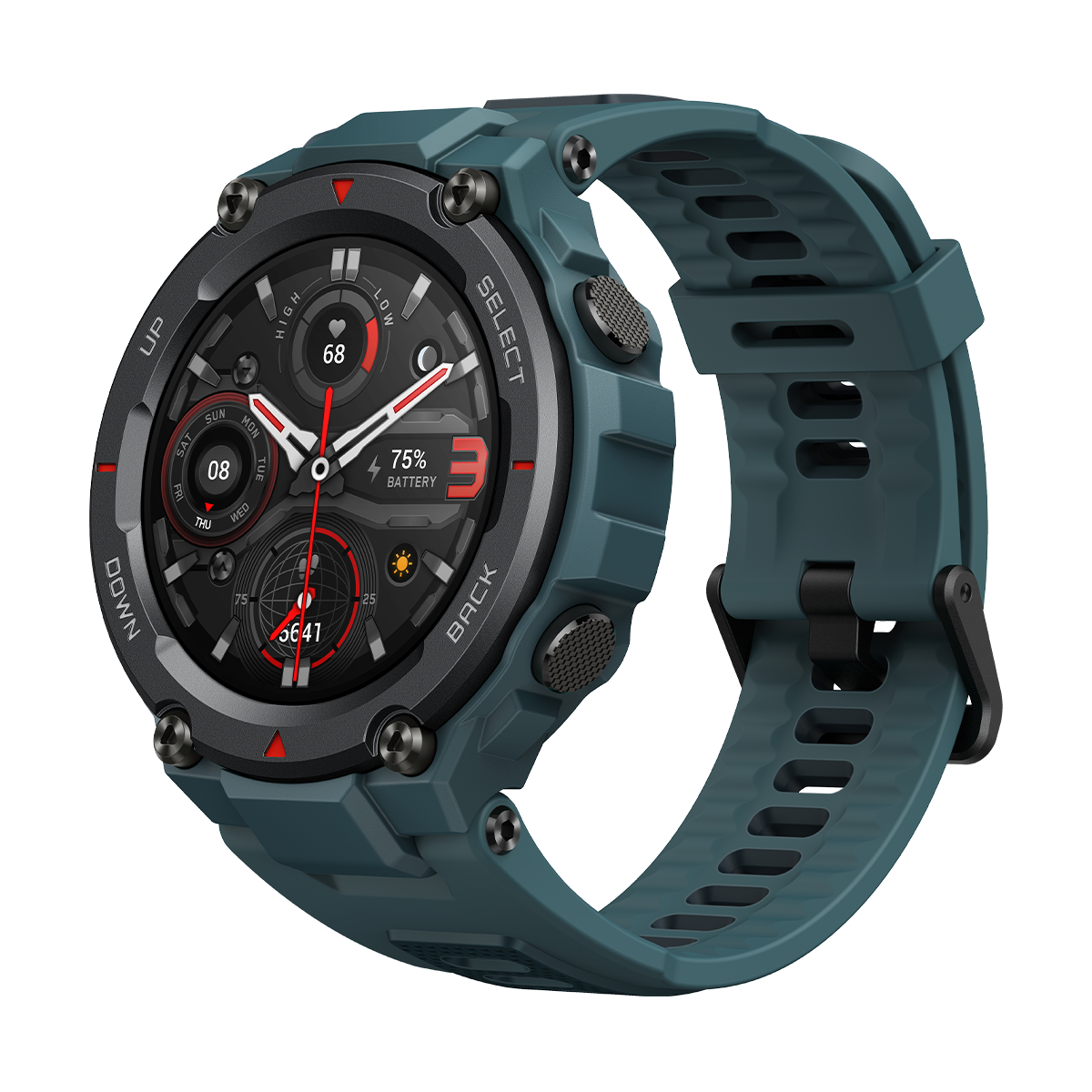 Amazfit T-Rex Pro