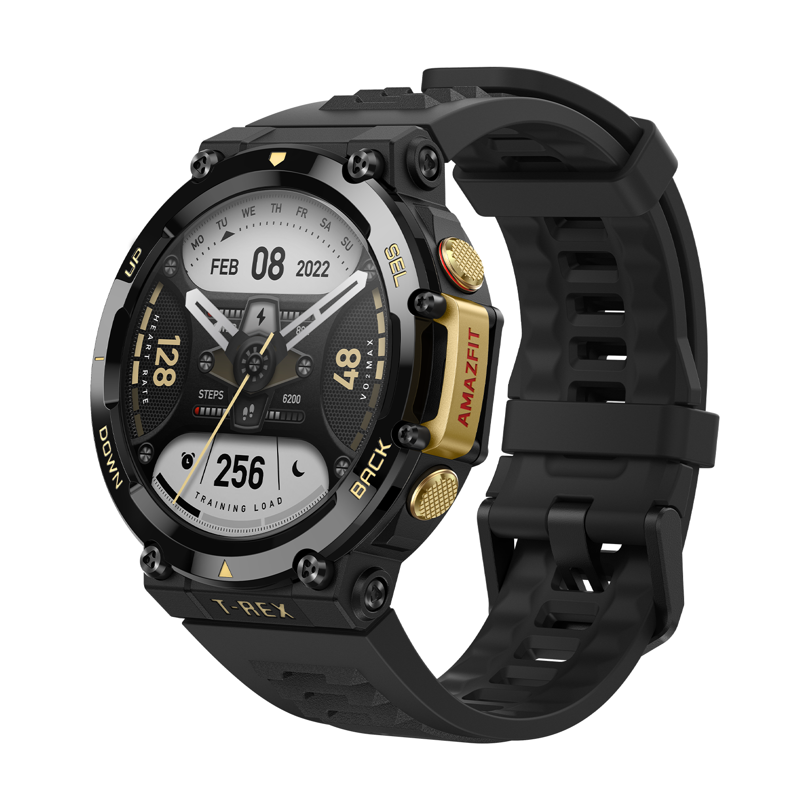 Amazfit T-Rex 2