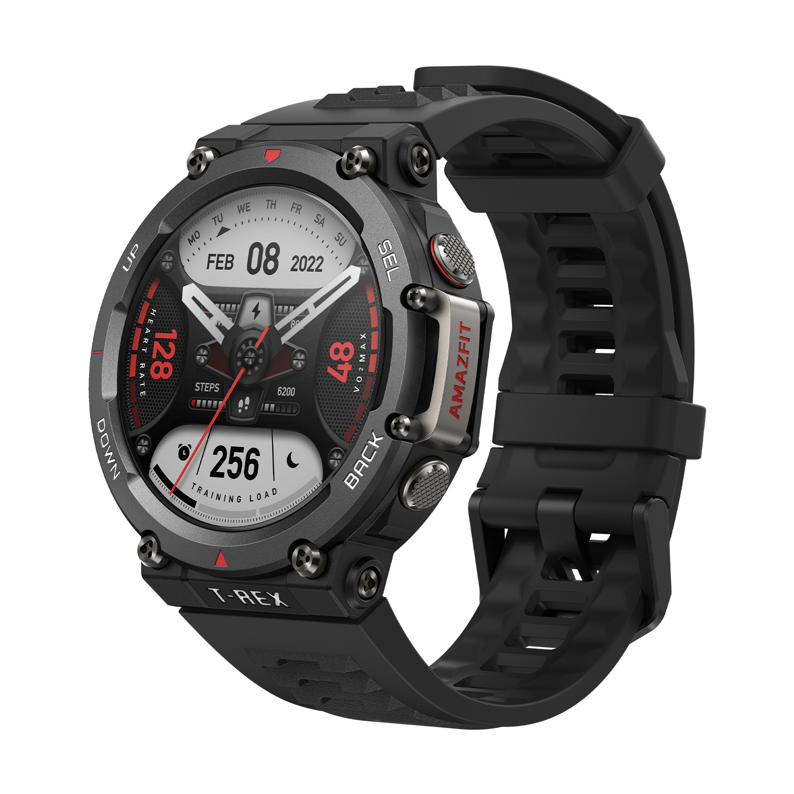 Amazfit T-Rex 2