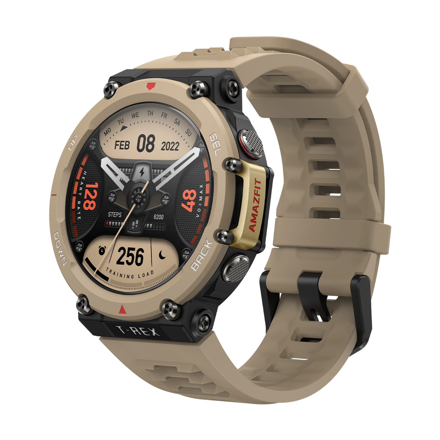 Amazfit T-Rex 2