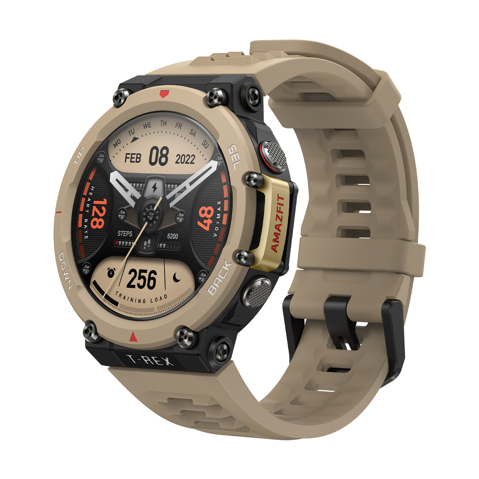 Amazfit T-Rex 2