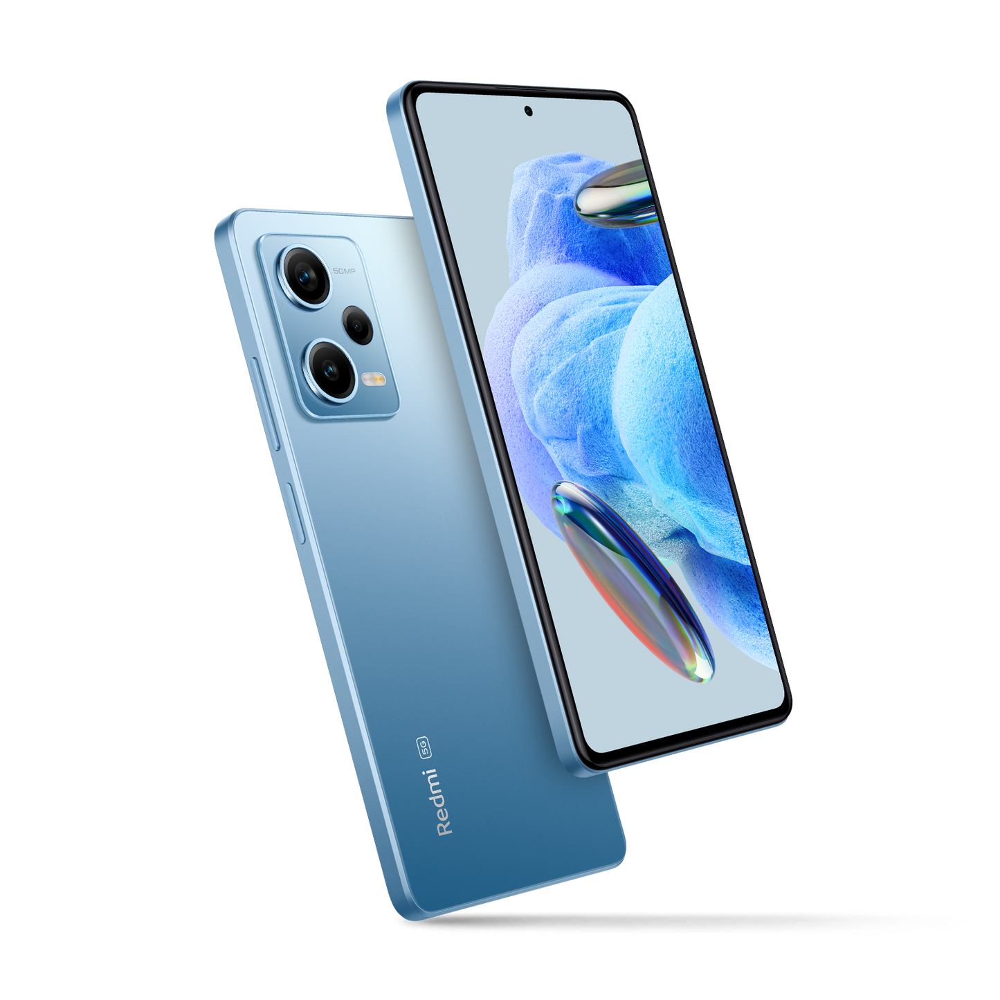 Redmi Note 12 Pro 5G